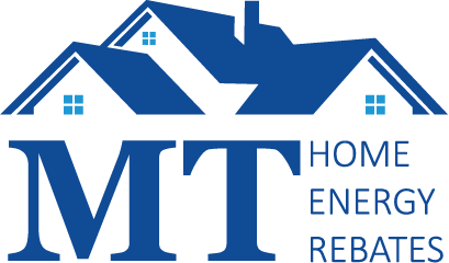 Montana Home Energy Rebates home